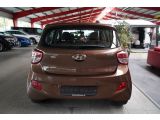 Hyundai i10 bei Gebrauchtwagen.expert - Abbildung (6 / 15)