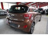 Hyundai i10 bei Gebrauchtwagen.expert - Abbildung (5 / 15)