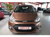 Hyundai i10 bei Gebrauchtwagen.expert - Abbildung (2 / 15)