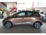 Hyundai i10 bei Gebrauchtwagen.expert - Abbildung (9 / 15)