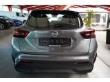 Nissan Juke bei Gebrauchtwagen.expert - Abbildung (6 / 15)