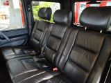 Mercedes-Benz G-Klasse bei Gebrauchtwagen.expert - Abbildung (9 / 15)
