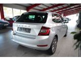 Skoda Fabia bei Gebrauchtwagen.expert - Abbildung (5 / 15)