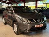 Nissan Qashqai bei Gebrauchtwagen.expert - Abbildung (3 / 15)