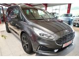 Ford S-Max bei Gebrauchtwagen.expert - Abbildung (3 / 15)