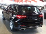 Mercedes-Benz GLC 4Matic AMG bei Gebrauchtwagen.expert - Abbildung (3 / 15)