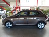 Skoda Fabia bei Gebrauchtwagen.expert - Abbildung (3 / 15)