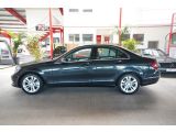 Mercedes-Benz C-Klasse bei Gebrauchtwagen.expert - Abbildung (9 / 15)