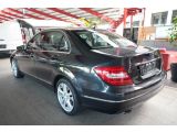 Mercedes-Benz C-Klasse bei Gebrauchtwagen.expert - Abbildung (8 / 15)
