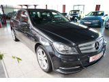 Mercedes-Benz C-Klasse bei Gebrauchtwagen.expert - Abbildung (3 / 15)