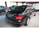 Mercedes-Benz C-Klasse bei Gebrauchtwagen.expert - Abbildung (5 / 15)