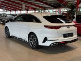 Kia Pro Ceed bei Gebrauchtwagen.expert - Abbildung (9 / 15)