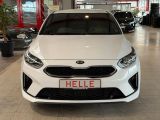 Kia Pro Ceed bei Gebrauchtwagen.expert - Abbildung (2 / 15)