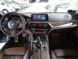 BMW M550 bei Gebrauchtwagen.expert - Abbildung (11 / 15)