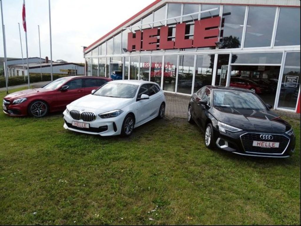 BMW X4 bei Gebrauchtwagen.expert - Hauptabbildung BMW X4 bei Gebrauchtwagen.expert - Hauptabbildung