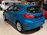 Ford Fiesta bei Gebrauchtwagen.expert - Abbildung (5 / 15)