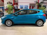 Ford Fiesta bei Gebrauchtwagen.expert - Abbildung (4 / 15)