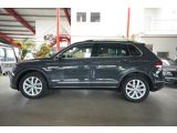 VW Tiguan bei Gebrauchtwagen.expert - Abbildung (3 / 15)