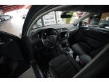 VW Tiguan bei Gebrauchtwagen.expert - Abbildung (10 / 15)
