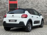 Citroen C3 bei Gebrauchtwagen.expert - Abbildung (8 / 15)