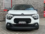 Citroen C3 bei Gebrauchtwagen.expert - Abbildung (2 / 15)
