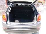 Fiat 500X bei Gebrauchtwagen.expert - Abbildung (9 / 15)