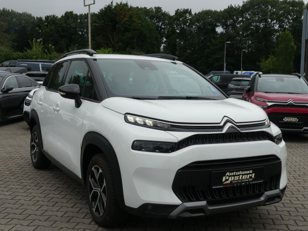 Citroen C3 bei Gebrauchtwagen.expert - Hauptabbildung Citroen C3 bei Gebrauchtwagen.expert - Hauptabbildung