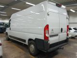 Citroen Jumper bei Gebrauchtwagen.expert - Abbildung (4 / 8)