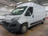Citroen Jumper bei Gebrauchtwagen.expert - Abbildung (2 / 8)