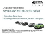 Citroen C5 Aircross bei Gebrauchtwagen.expert - Abbildung (13 / 15)