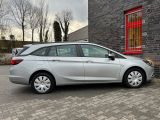 Opel Astra bei Gebrauchtwagen.expert - Abbildung (4 / 15)