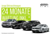 Citroen C4 bei Gebrauchtwagen.expert - Abbildung (15 / 15)