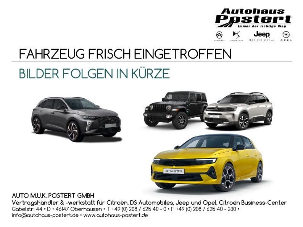 Citroen C3 bei Gebrauchtwagen.expert - Hauptabbildung Citroen C3 bei Gebrauchtwagen.expert - Hauptabbildung