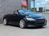 Audi Audi TT bei Gebrauchtwagen.expert - Abbildung (5 / 15)