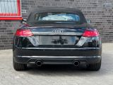Audi Audi TT bei Gebrauchtwagen.expert - Abbildung (13 / 15)