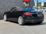 Audi Audi TT bei Gebrauchtwagen.expert - Abbildung (11 / 15)