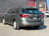 Opel Astra bei Gebrauchtwagen.expert - Abbildung (6 / 15)