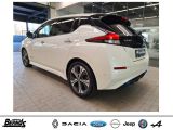 Nissan Leaf bei Gebrauchtwagen.expert - Abbildung (4 / 15)