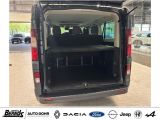 Renault Trafic bei Gebrauchtwagen.expert - Abbildung (8 / 15)