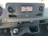 Mercedes-Benz Sprinter bei Gebrauchtwagen.expert - Abbildung (8 / 15)