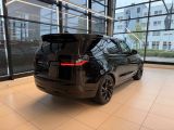 Land Rover Discovery bei Gebrauchtwagen.expert - Abbildung (9 / 15) Land Rover Discovery bei Gebrauchtwagen.expert - Abbildung (9 / 15)