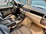 Land Rover Range Rover Sport bei Gebrauchtwagen.expert - Abbildung (15 / 15)