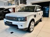 Land Rover Range Rover Sport bei Gebrauchtwagen.expert - Abbildung (3 / 15)