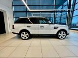 Land Rover Range Rover Sport bei Gebrauchtwagen.expert - Abbildung (5 / 15)