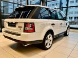 Land Rover Range Rover Sport bei Gebrauchtwagen.expert - Abbildung (6 / 15)