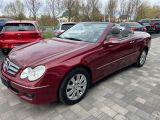 Mercedes-Benz Cabrio CLK 280 Automatik bei Gebrauchtwagen.expert - Abbildung (12 / 13)