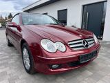 Mercedes-Benz Cabrio CLK 280 Automatik bei Gebrauchtwagen.expert - Abbildung (4 / 13)