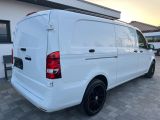 Mercedes-Benz Vito bei Gebrauchtwagen.expert - Abbildung (4 / 15)