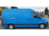 Mercedes-Benz Sprinter bei Gebrauchtwagen.expert - Abbildung (14 / 15)