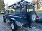 Land Rover Defender bei Gebrauchtwagen.expert - Abbildung (2 / 15) Land Rover Defender bei Gebrauchtwagen.expert - Abbildung (2 / 15)
